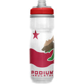 CamelBak Bottles - Podium Chill Insulated Bottles - 600Ml (Spring/Summer Limited Edition)